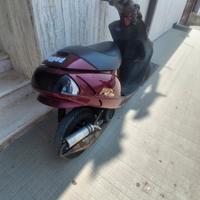 marmitta minarelli orizzontale leovince tt