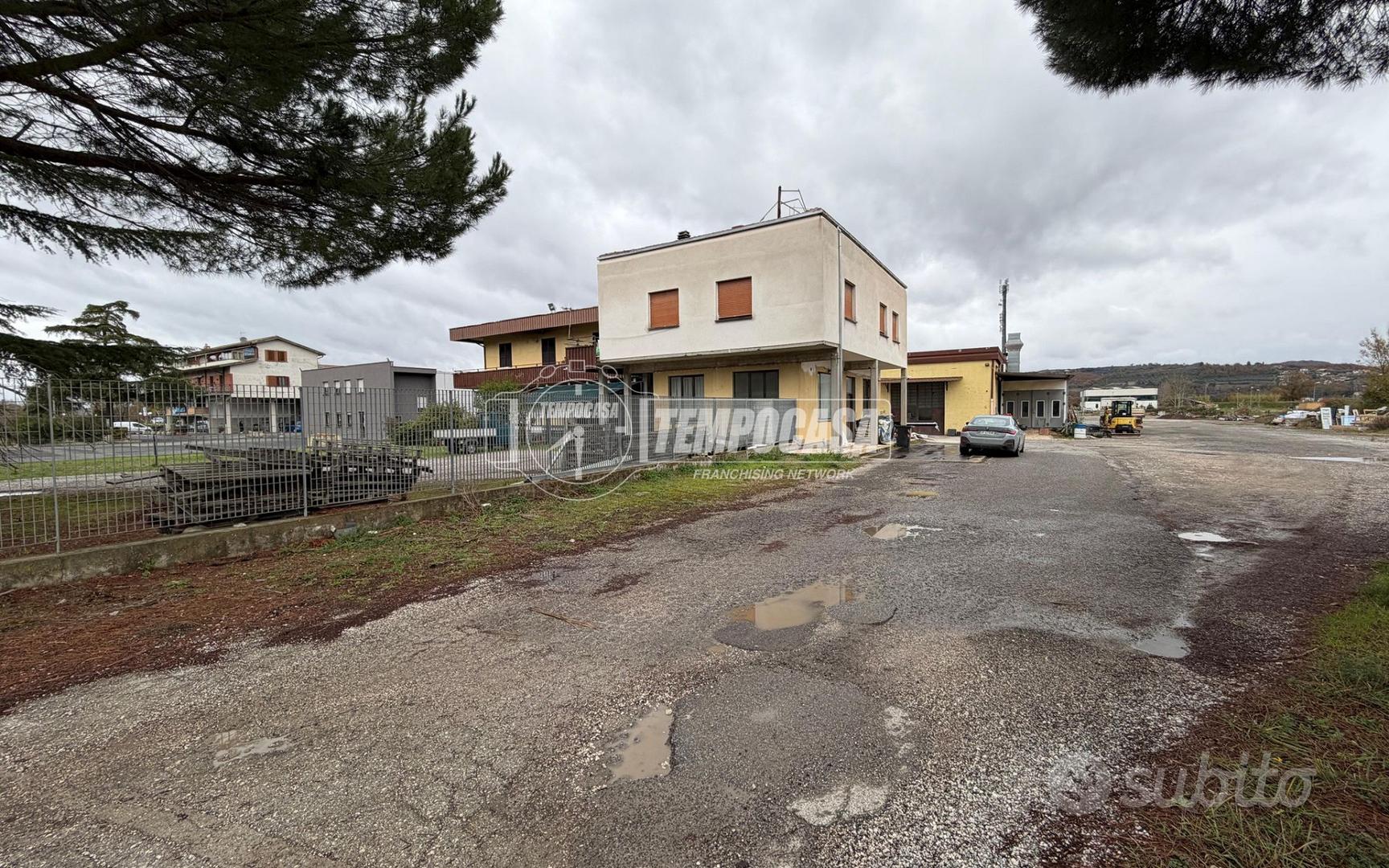 Appartamento – Fabro, Area Industriale "Consorzio Crescendo" - Vista 3