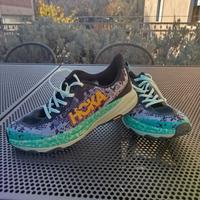 Hoka speedgoat 6 GTX 