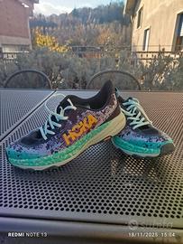 Hoka speedgoat 6 GTX 