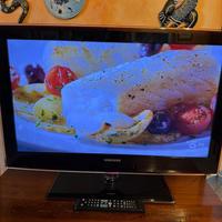 Televisore/tv samsung 32 pollici