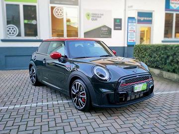 MINI John Cooper Works 2.0 John Cooper Works JCW