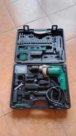 Trapano Hitachi DV16 VSS 