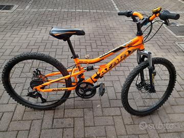 Montanbike Atala 24"