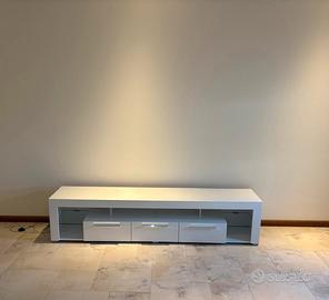 Mobile Tv fino a 85 “ con illuminazione led