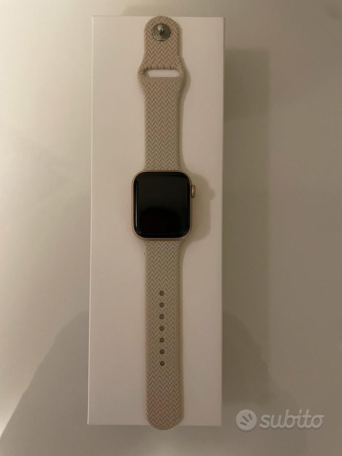 Apple watch clearance 4 usato subito