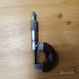 micrometro e calibro