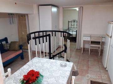 Bivani zona piazza giacchery