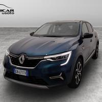 RENAULT Arkana 2021 - Arkana 1.6 E-Tech full hybri