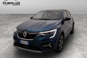 RENAULT Arkana 2021 - Arkana 1.6 E-Tech full hybri