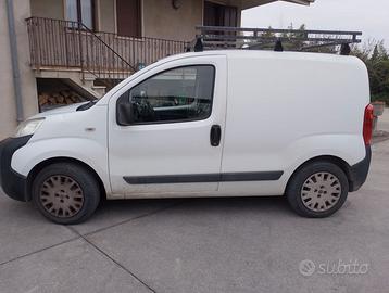 Fiat  Fiorino