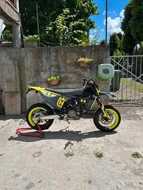 Husqvarna 701 a2