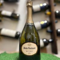 Dom Ruinart Champagne