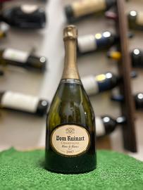 Dom Ruinart Champagne