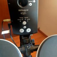 Batteria elettronica