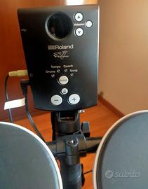 Batteria elettronica