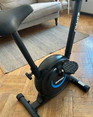 Cyclette ZIPRO