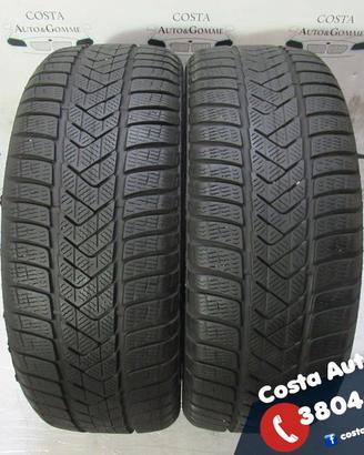 225 55 18 Pirelli  85% 225 55 R18