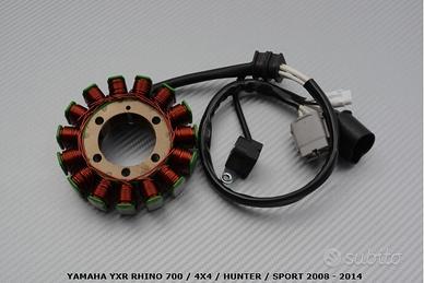 Stator YAMAHA YXR RHINO 700 / SPORT 2008 - 2014