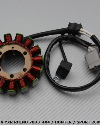 Stator YAMAHA YXR RHINO 700 / SPORT 2008 - 2014