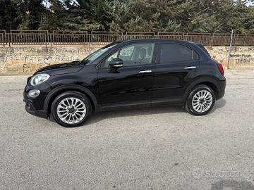Fiat 500X 1.3 MultiJet 95 CV Connect