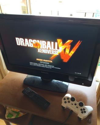 gioco dragonball xenoverse xv per play station 3