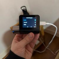 Kit completo Dashcam 70Mai A510 + sd e 4gkit