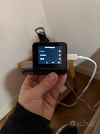 Kit completo Dashcam 70Mai A510 + sd e 4gkit