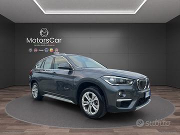 BMW X1 sDrive18d xLine