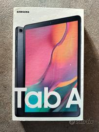 Tab A Samsung 4G LTE