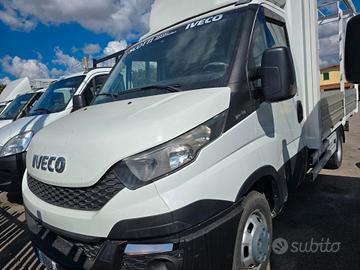 Iveco 35 c 12 Con Centina