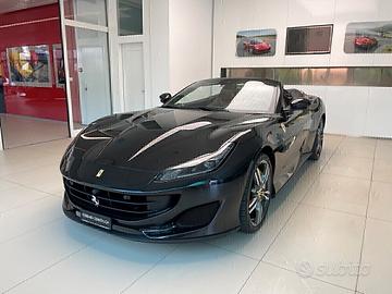 ricambi per FERRARI PORTOFINO 2015 2016 2017 2018 
