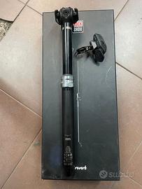 Reggisella telescopico Rock Shox Reverb axs