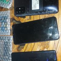 telefoni e schermi
