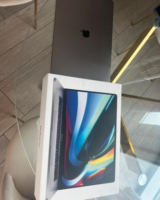 MacBook Pro 16” (2019)