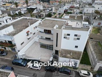 Immobile di 350 m² a Ruffano