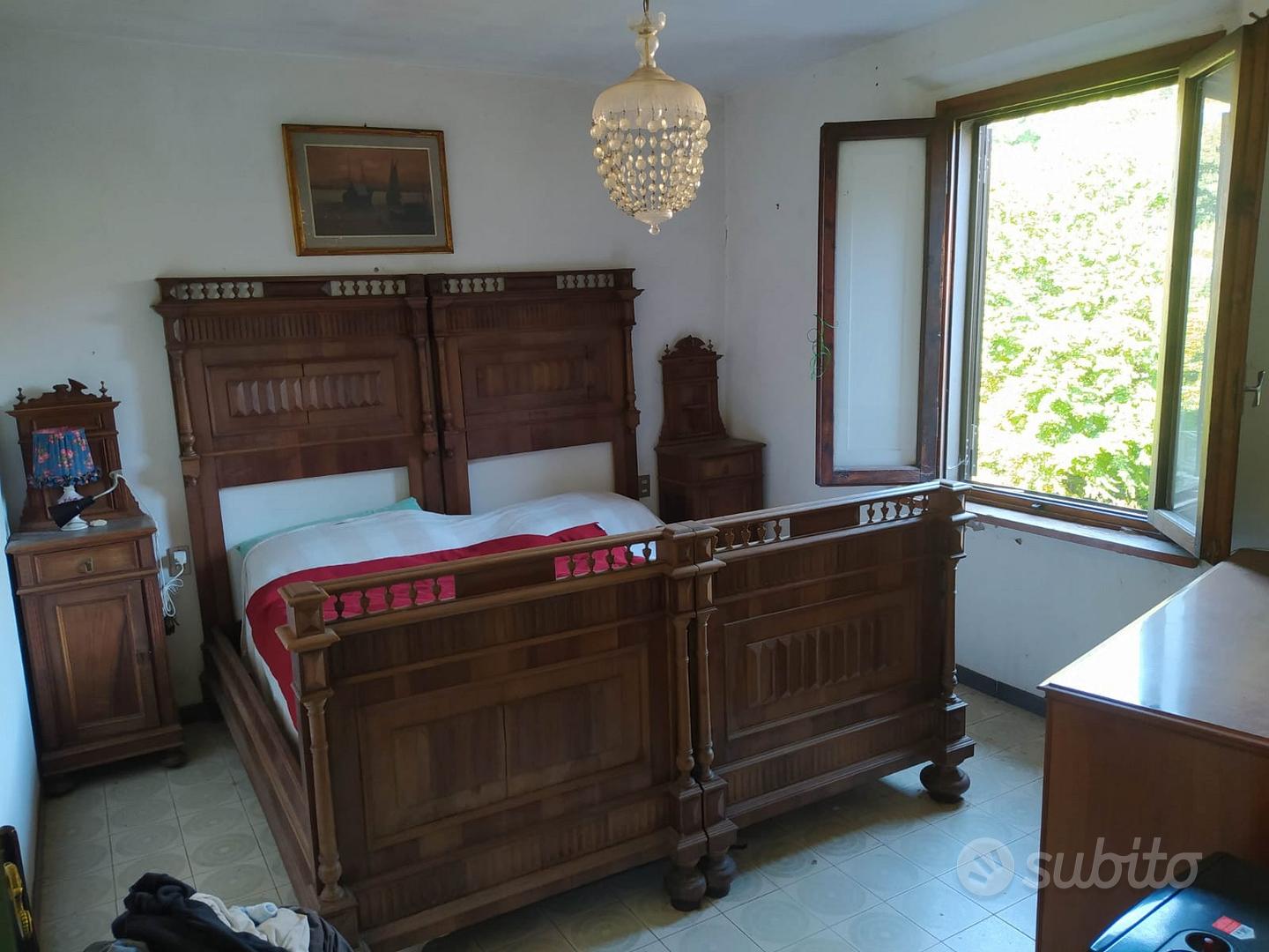 Appartamento – Vernio, Il Casone, Castagnaccio - Vista 4