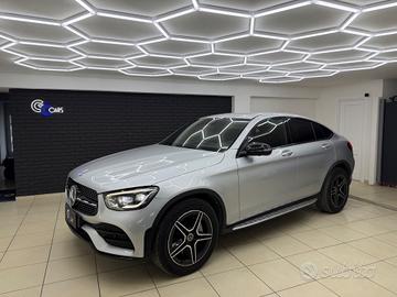 Mercedes-benz GLC 220 d 4Matic Premium UNICO PROPR