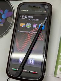 Smartphone Nokia 5800 Xpress Music
