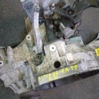 Cambio manuale saet altea 1.9 gasolio