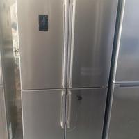 Frigorifero 4 porte Smeg Total no frost 