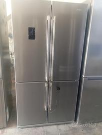 Frigorifero 4 porte Smeg Total no frost 