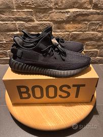 Adidas Yeezy Boost 350 V2 Onyx