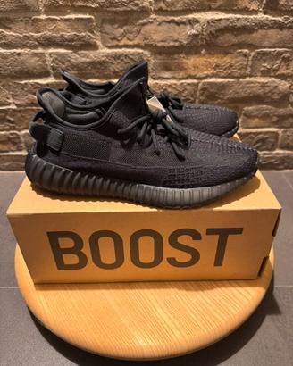 Adidas Yeezy Boost 350 V2 Onyx