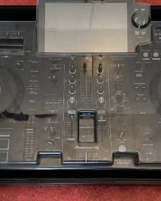 Console Pioneer DJRX3