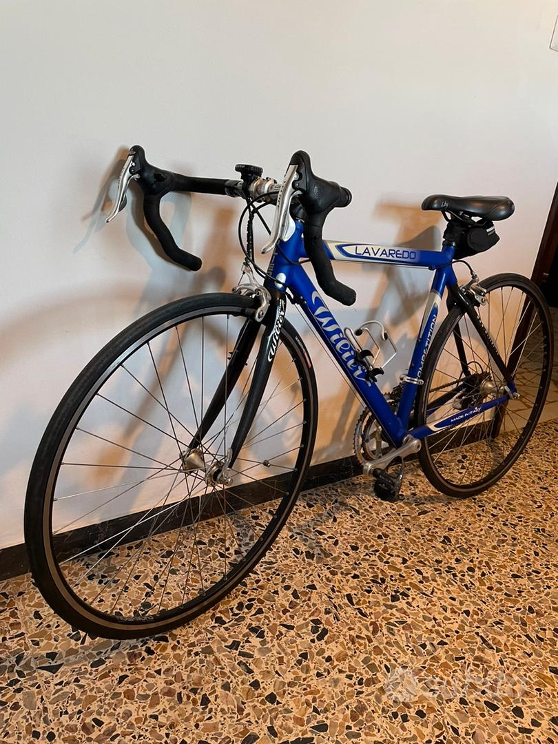 Wilier Triestina, bici da corsa Biciclette In vendita a Cagliari