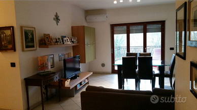 Appartamento Condominio le Logge