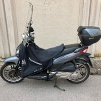Sym Symphony S 125
