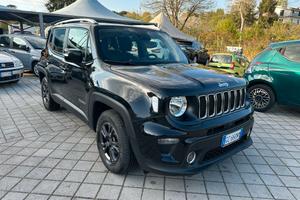jeep renegade cambio automatico 