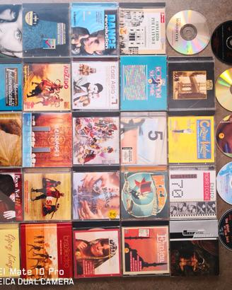 Stock di CD